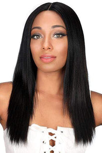 Zury Sis The Dream Lace Front Wig - DR LACE H POLO - Unbeatable - SoGoodBB.com