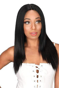 Zury Sis The Dream Lace Front Wig - DR LACE H POLO - Unbeatable - SoGoodBB.com