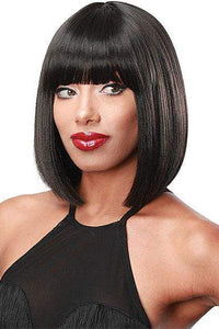 Zury Sis The Dream Synthetic Hair Wig - DR H SUGAR - SoGoodBB.com
