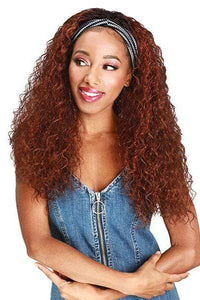Zury Sis Transformer Cap Synthetic Wig - CF TF H ROSIE - SoGoodBB.com