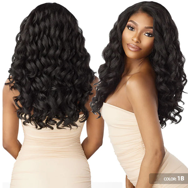 Sensationnel Cloud9 What Lace Glueless 13x6 Frontal Lace Wig YADIRA