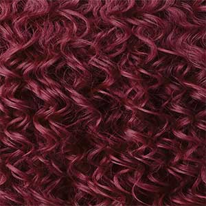 Outre Melted Hairline Synthetic HD Lace Front Wig - ROMALA