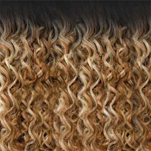 Outre Perfect Hairline Synthetic 13x4 Lace Frontal Wig - TAYON
