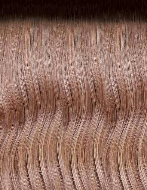 Outre Synthetic Swiss HD Lace Front Wig - MELORA