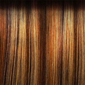 Outre Lace Frontal Wig Perfect Hairline Synthetic 13x6 TRUE FRONTAL - PEAK 704
