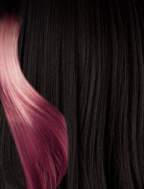 Outre Melted Hairline Synthetic Deluxe Wide HD Lace Front Wig - MH 110