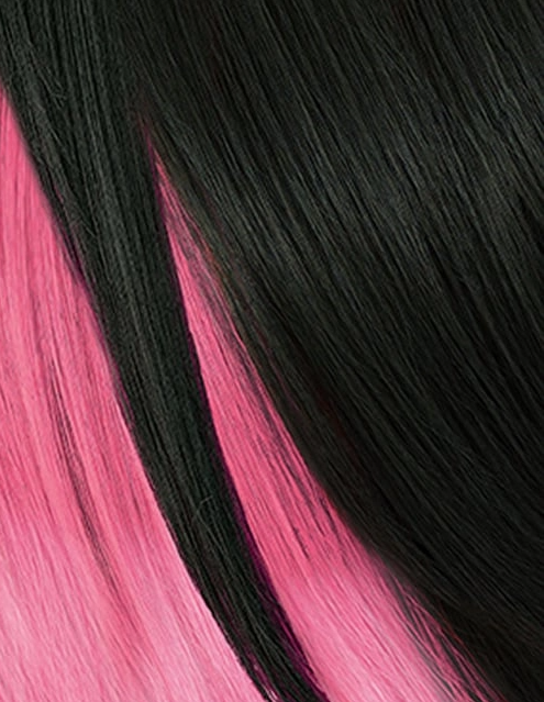 Outre Wigpop Synthetic Hair Full Wig - JAFINA