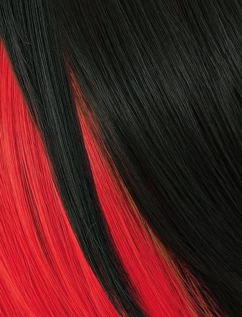 Outre Wigpop Synthetic Hair Full Wig - JAFINA