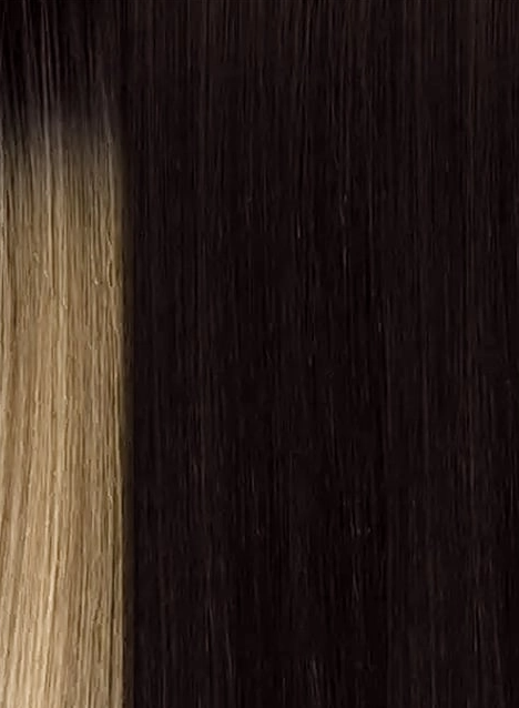 Outre Melted Hairline Synthetic Swirlista HD Lace Front Wig - SWIRL 112
