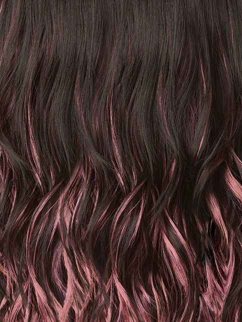 Outre Color Bomb Lace Front Wig - CB 101