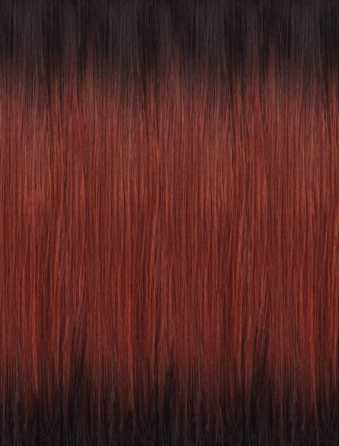 Outre Perfect Hairline Synthetic 13x6 Lace Front Wig - JAANAY