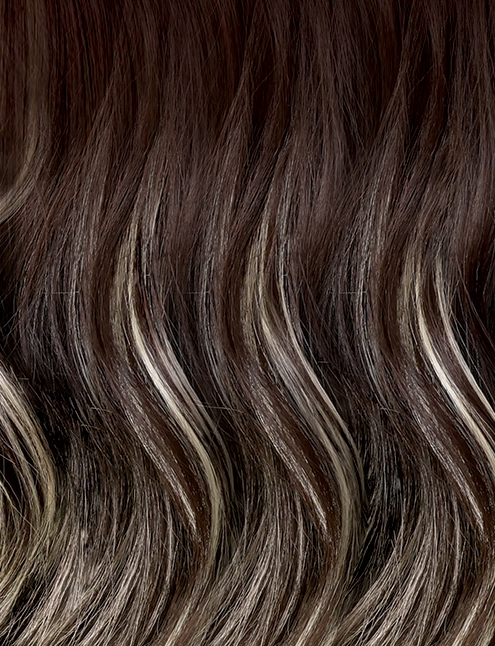 Outre Color Bomb Lace Front Wig - CB 101