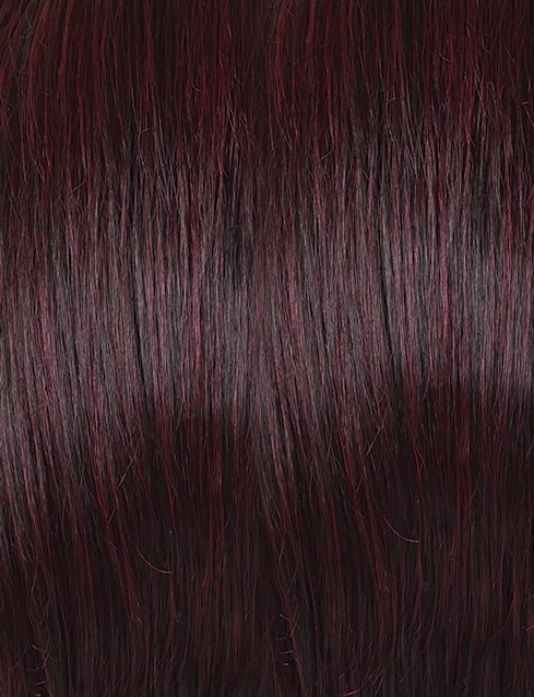 Outre Melted Hairline Synthetic Deluxe Wide HD Lace Front Wig - MH 114