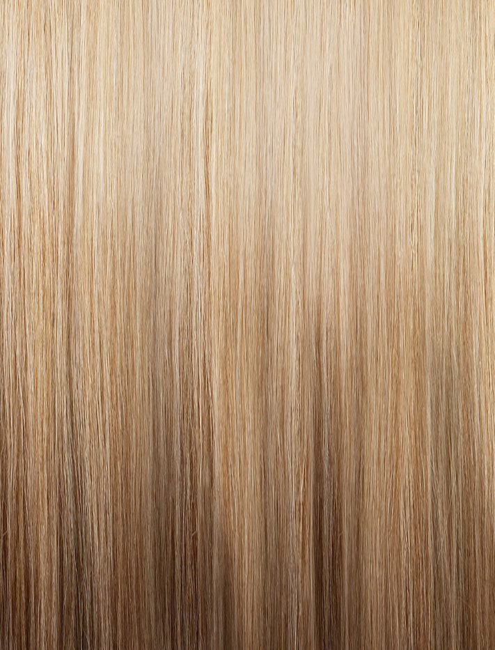 Outre Melted Hairline Synthetic Deluxe Wide HD Lace Front Wig - AYDA