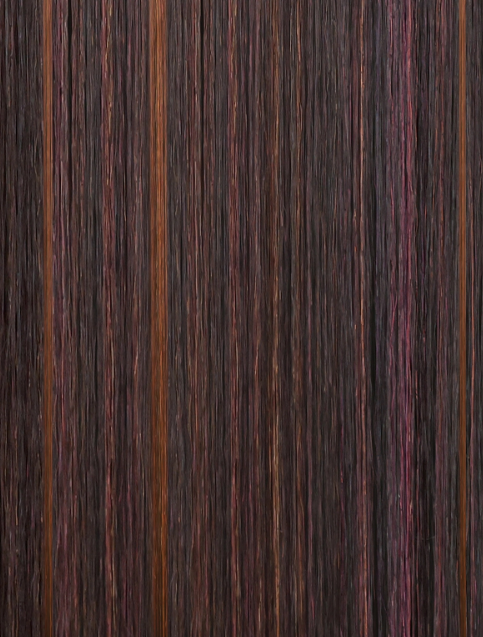 Outre Melted Hairline Kinkysoft Edges Synthetic HD Lace Frontal Wig - KINKYSOFT 6