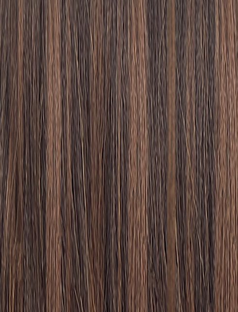 Outre Perfect Hairline Swoop Series Synthetic Lace Frontal Wig - SWOOP12