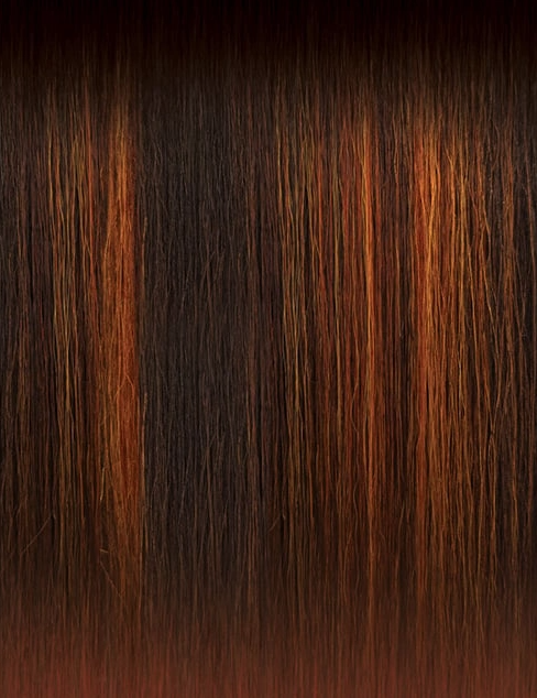 Outre Melted Hairline Synthetic Deluxe Wide HD Lace Front Wig - MH 109