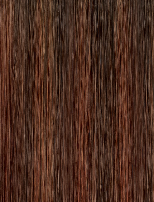 Outre Perfect Hairline Swoop Series Synthetic Lace Part Wig - Y-PART 201