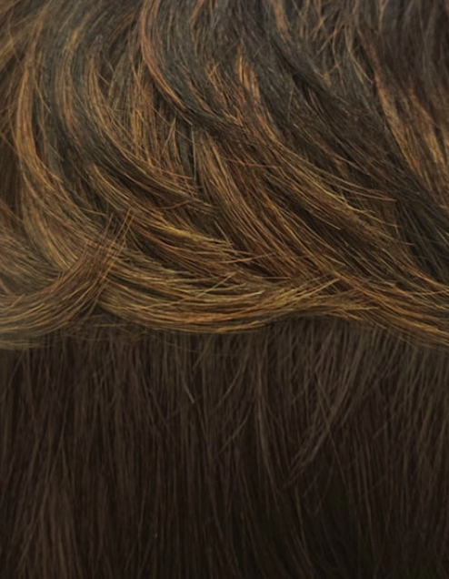 Outre Wigpop Synthetic Hair Full Wig - JAFINA