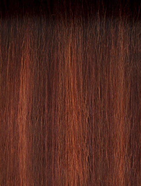 Outre Lace Frontal Wig Perfect Hairline Synthetic 13x6 TRUE FRONTAL - PEAK 710