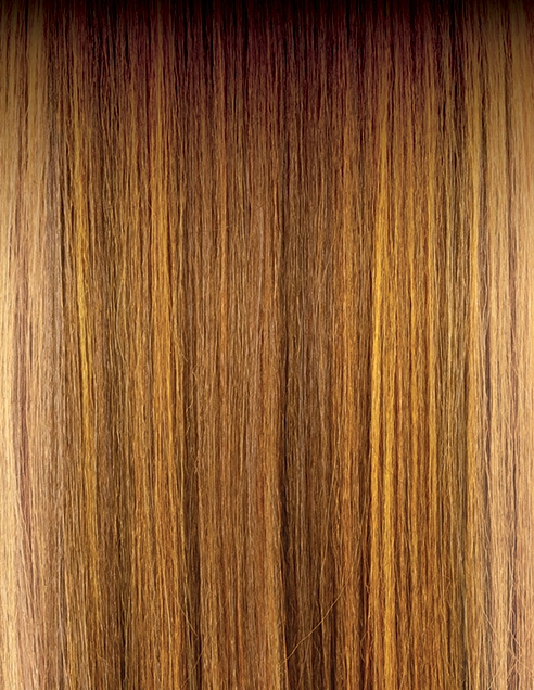 Outre The Daily Wig Synthetic Hair Lace Part Wig - TRISTINA