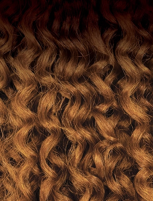 Outre Melted Hairline Synthetic Deluxe Wide HD Lace Front Wig - MH 115