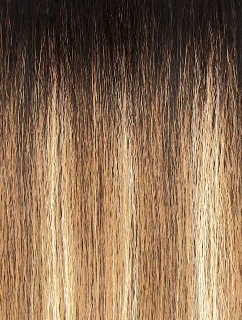 Outre Melted Hairline Kinkysoft Edges Synthetic HD Lace Frontal Wig - KINKYSOFT 7