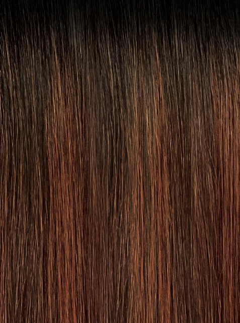 Outre Synthetic Swiss HD Lace Front Wig - MELORA