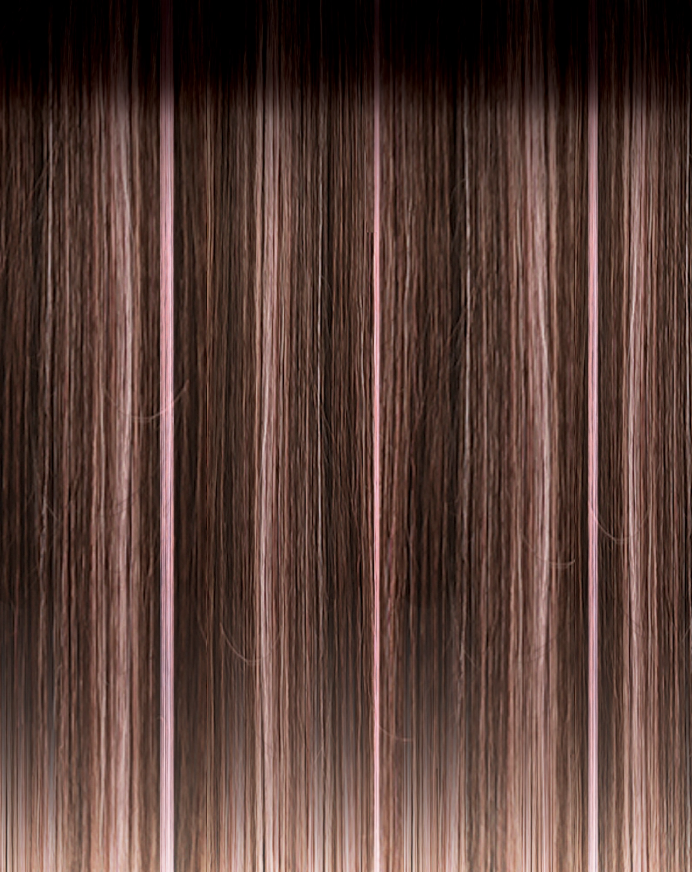 Outre Perfect Hairline Swoop Series Synthetic Lace Part Wig - Y-PART 204