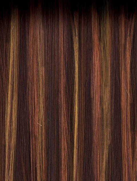Outre Wigpop Synthetic Hair Full Wig - JUNIPER