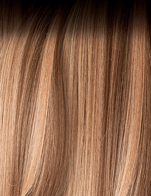 Outre Synthetic Swiss HD Lace Front Wig - KERRIN