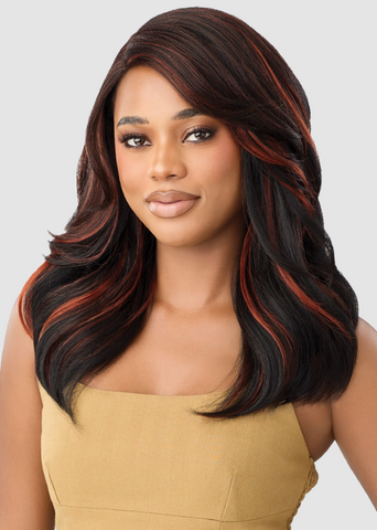 Outre The Daily Wig - Style & Dash - DAILY 24