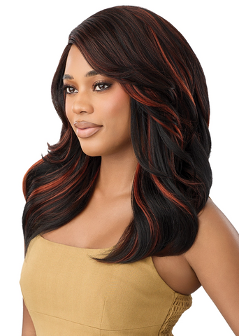 Outre The Daily Wig - Style & Dash - DAILY 24