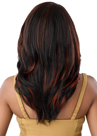 Outre The Daily Wig - Style & Dash - DAILY 24