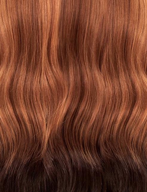 Outre Perfect Hairline Synthetic 13x6 Lace Front Wig - JAANAY