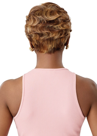 Outre Wigpop Synthetic Hair Full Wig - FARINAH