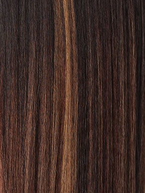 Sensationnel Glamora Synthetic Hair Glueless HD Lace 13x4 Wig - GLAM UNIT 2