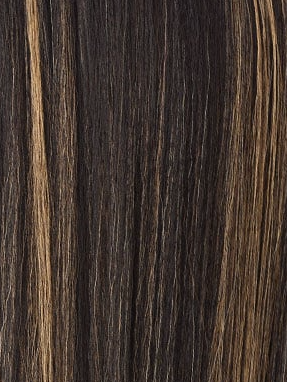 Sensationnel Glamora Synthetic Hair Glueless HD Lace 13x4 Wig - GLAM UNIT 2