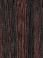 Sensationnel KINKY Edges Kinks & Co Y-PART KINKY BARREL CURL 20