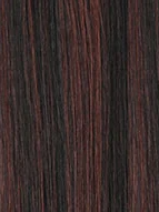 Sensationnel KINKY Edges Kinks & Co Y-PART KINKY BARREL CURL 12