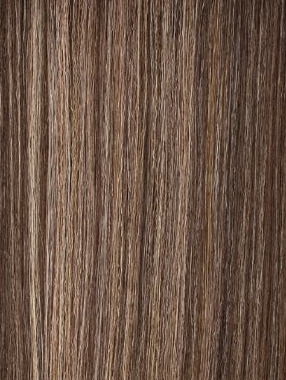 Sensationnel Glamzy Synthetic Hair Glueless HD Lace Parting Wig - Tinsy