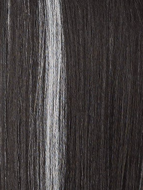 Sensationnel Synthetic HD Lace Front Wig - BUTTA UNIT - CRIMP VIBE