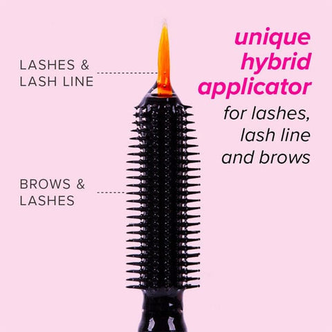 Absolute Eyes Absolute New York Eyelash & Brow Growth Serum - 0.03oz/9g - (MEBS01) - (C)