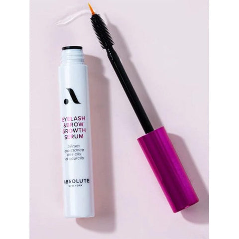 Absolute Eyes Absolute New York Eyelash & Brow Growth Serum - 0.03oz/9g - (MEBS01) - (C)