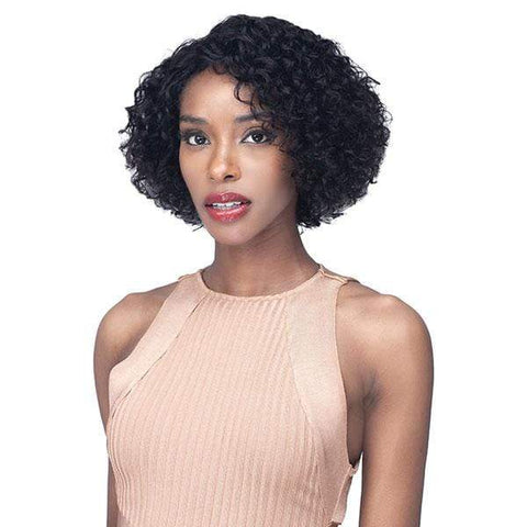 Bobbi Boss 100% Human Hair Full Wigs Bobbi Boss 100% Human Hair Wet & Wavy Wig - MH1304 KALEN