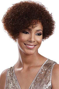 Bobbi Boss 100% Human Hair Full Wigs Bobbi Boss 100% Human Hair Wig - MH055 ANNE