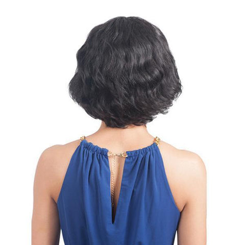 Bobbi Boss 100% Human Hair Full Wigs Bobbi Boss 100% Human Hair Wig - MH1256 BONITA - Unbeatable