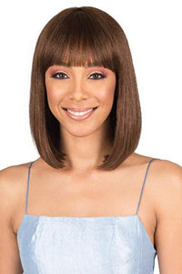 Bobbi Boss 100% Human Hair Full Wigs Bobbi Boss 100% Human Hair Wig - MH1260 ALLIE