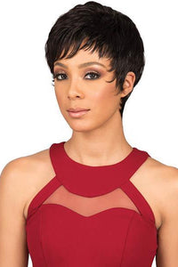 Bobbi Boss 100% Human Hair Full Wigs Bobbi Boss 100% Human Hair Wig - MH1262 MAE