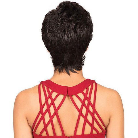 Bobbi Boss 100% Human Hair Full Wigs Bobbi Boss 100% Human Hair Wig - MH1262 MAE